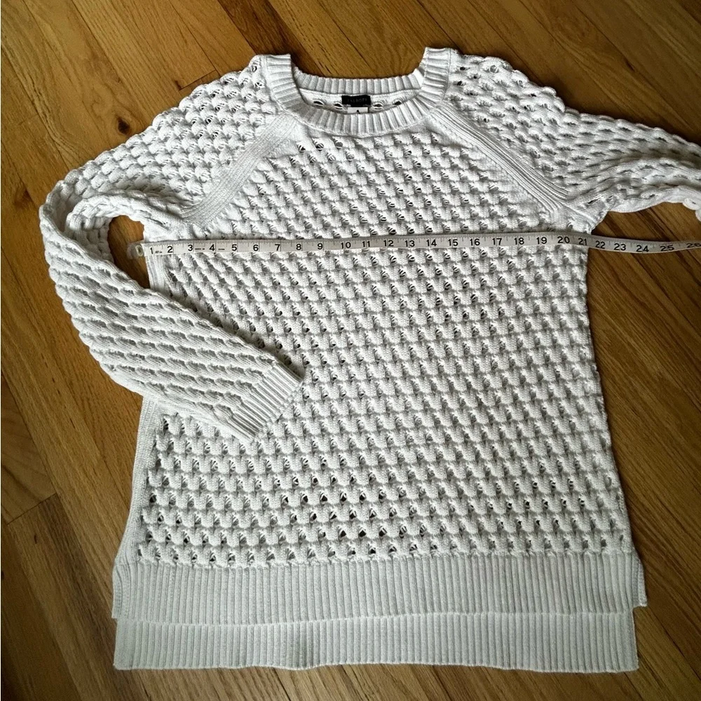 Talbots Sweater NWT - Picture 5 of 7